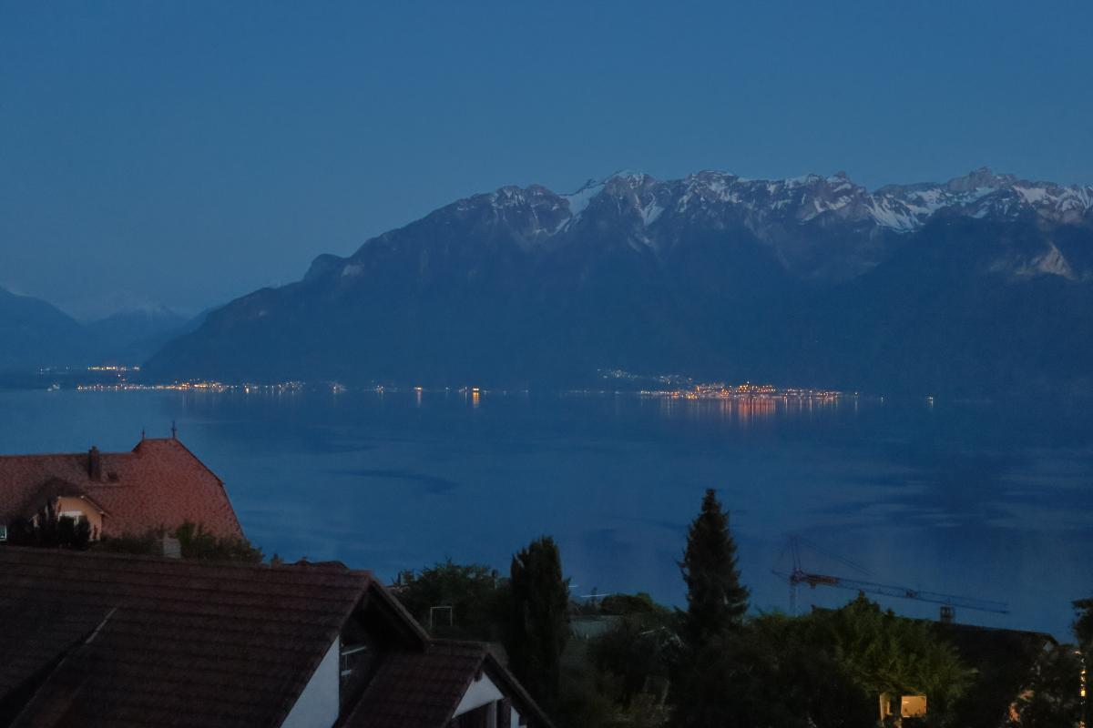 nuit