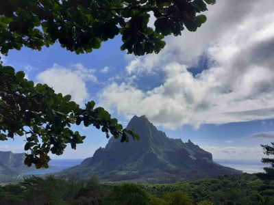 mont Rotui