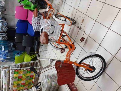 tricycle